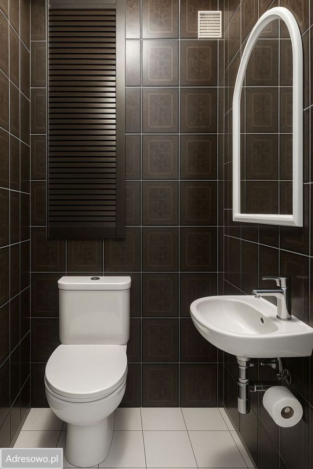 Mieszkanie 4-pokojowe Warszawa Imielin, ul. Franciszka Łukaszczyka. Zdjęcie 14