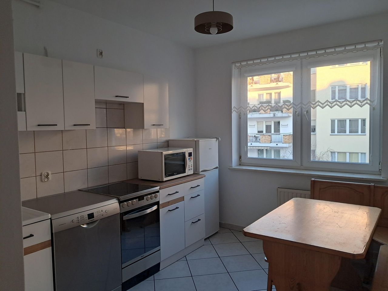 Mieszkanie 2-pokojowe Toruń Chełmińskie Przedmieście, ul. Końcowa. Zdjęcie 3