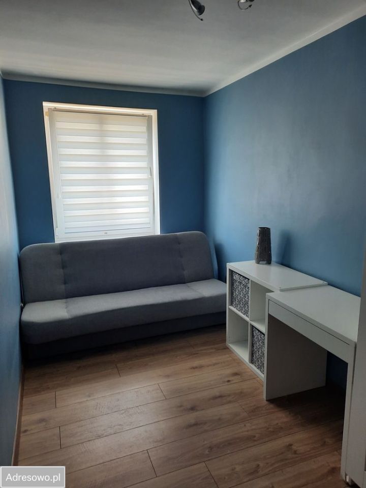 Mieszkanie 2-pokojowe Wrocław Psie Pole, ul. Trzebnicka. Zdjęcie 10