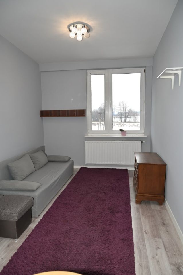 Mieszkanie 2-pokojowe Niemce Leonów, ul. Leonów. Zdjęcie 5