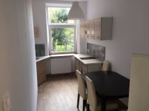 Mieszkanie 4-pokojowe Kielce Centrum, ul. Ogrodowa. Zdjęcie 2