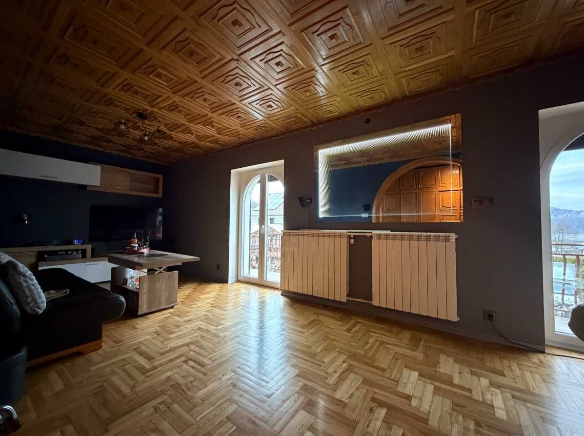 dom wolnostojący Gródek nad Dunajcem. Zdjęcie 5