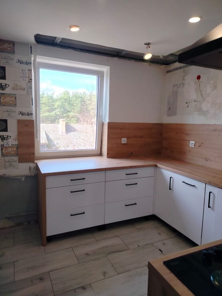 Mieszkanie 2-pokojowe Nowy Dwór, Bloki. Zdjęcie 1