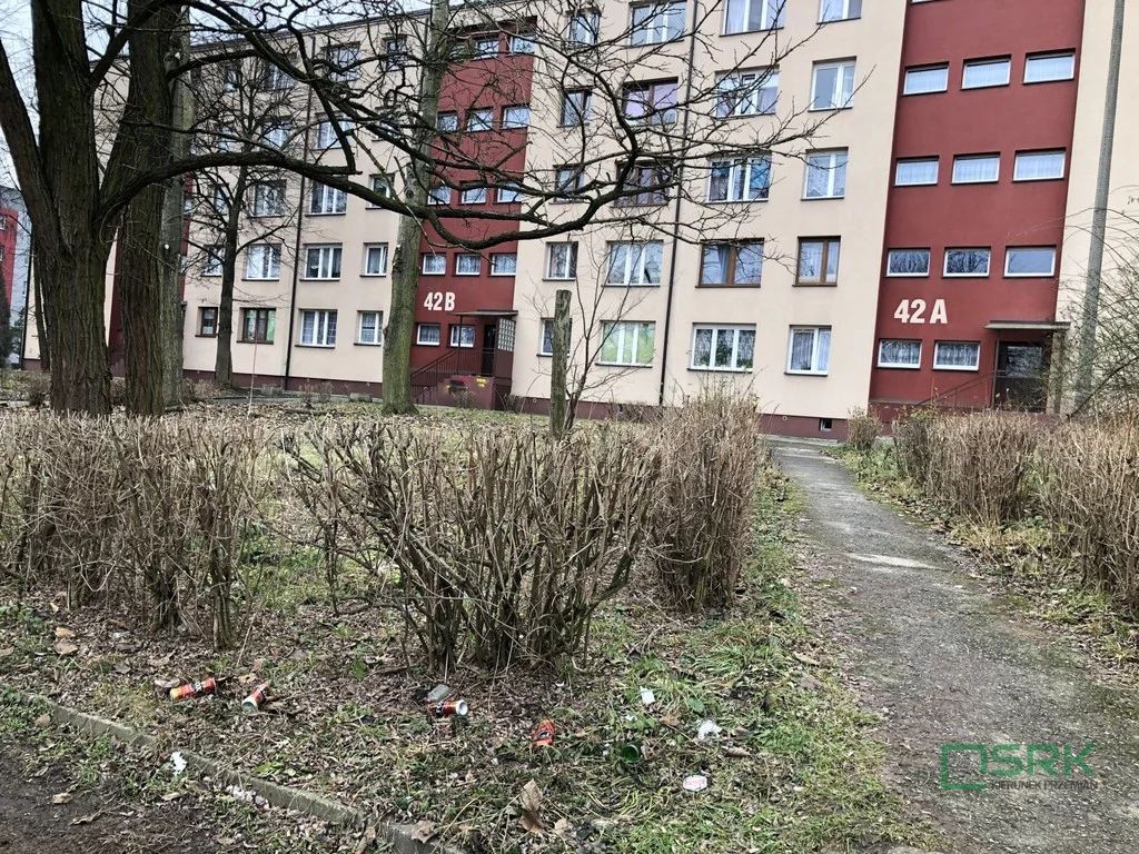 Działka inna Bytom Miechowice, ul. Racjonalizatorów. Zdjęcie 2