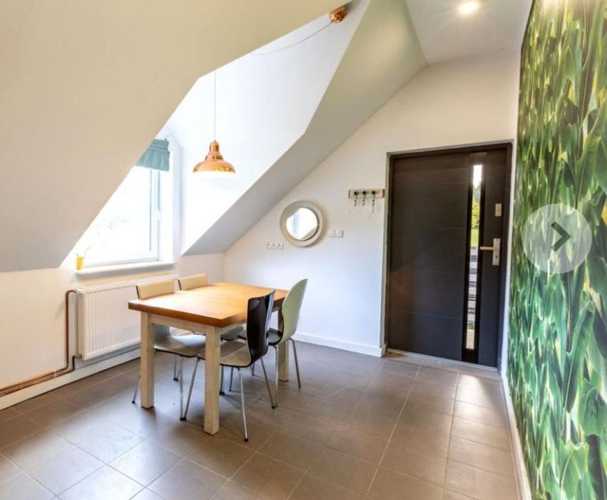 dom, 5 pokoi Nowa Kiszewa. Zdjęcie 12