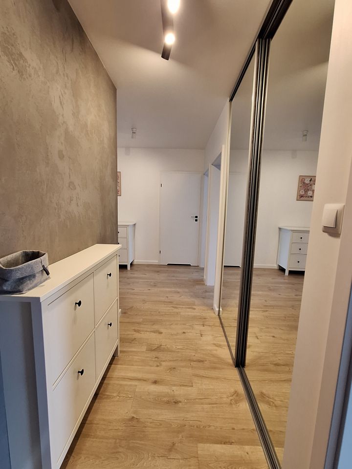 Mieszkanie 4-pokojowe Rzeszów Słocina, ul. Powstańców Listopadowych. Zdjęcie 7