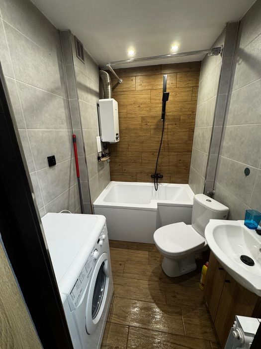 Mieszkanie 1-pokojowe Chorzów Klimzowiec, ul. ks. Jana Gałeczki. Zdjęcie 2