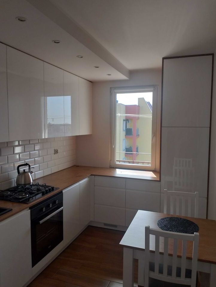 Mieszkanie 2-pokojowe Krotoszyn, os. Dąbrowskiego. Zdjęcie 8