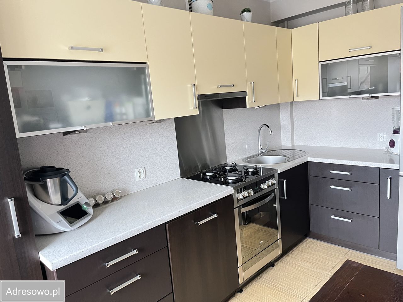 Mieszkanie 3-pokojowe Wschowa, ul. Kopernika. Zdjęcie 9