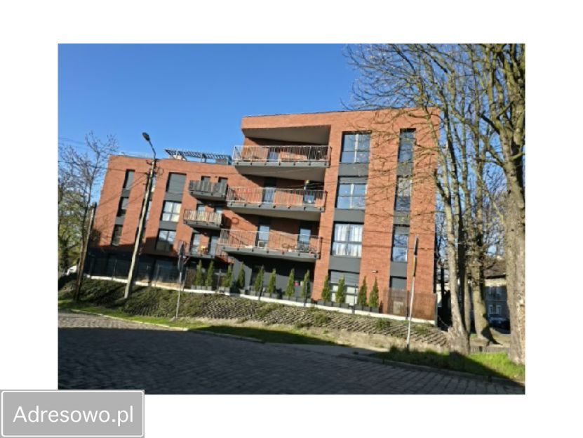 Mieszkanie 2-pokojowe Zabrze Centrum, ul. Szkolna. Zdjęcie 2