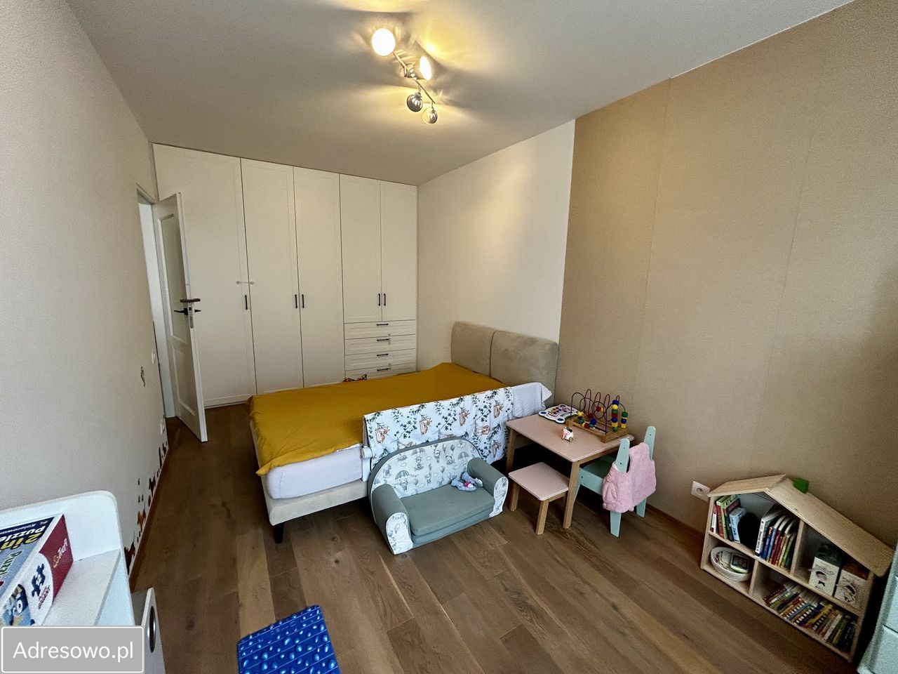 Mieszkanie 2-pokojowe Warzymice, ul. Brzeziny. Zdjęcie 11