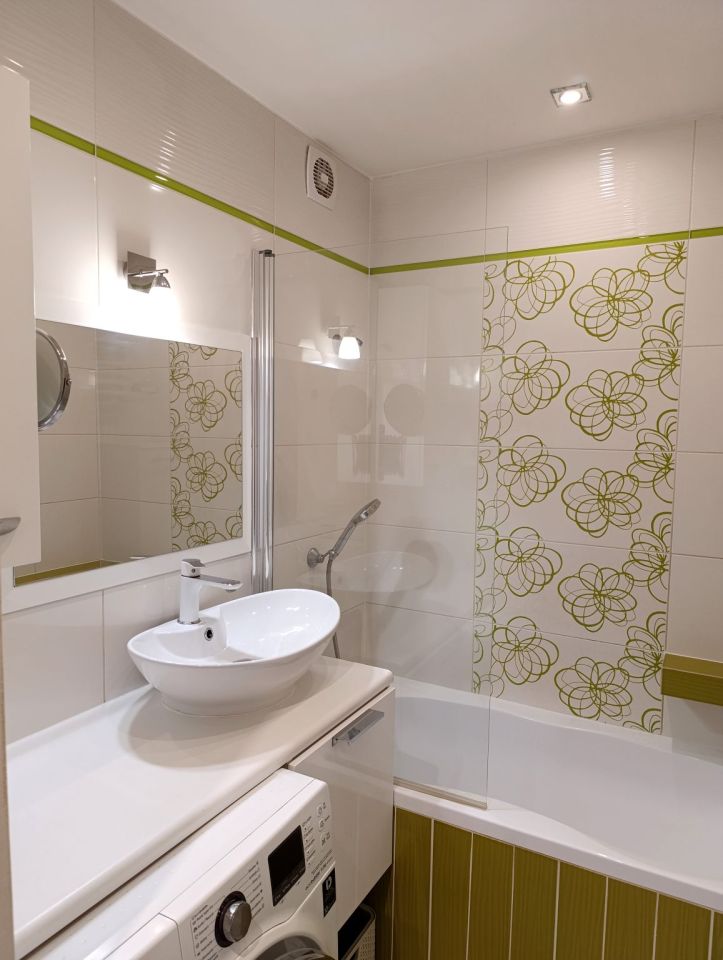 Mieszkanie 3-pokojowe Wejherowo Os. Przyjaźni, os. Przyjaźni. Zdjęcie 4