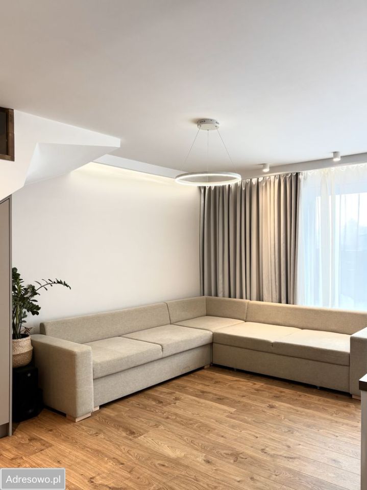 dom szeregowy, 4 pokoje Pruszcz Gdański, ul. Dantyszka. Zdjęcie 13