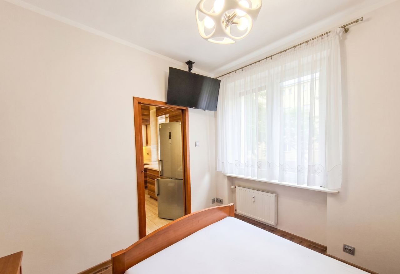 Mieszkanie 2-pokojowe Łomża, ul. Krótka. Zdjęcie 9