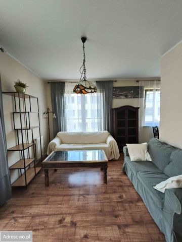 Mieszkanie 2-pokojowe Wrocław Oporów, ul. Wiejska. Zdjęcie 1