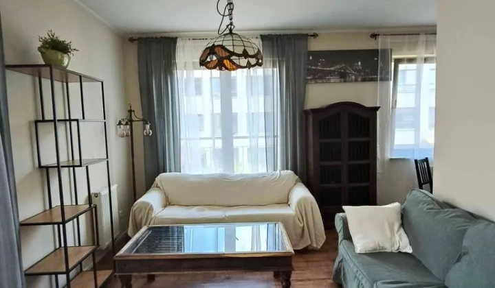 Mieszkanie 2-pokojowe Wrocław Oporów, ul. Wiejska