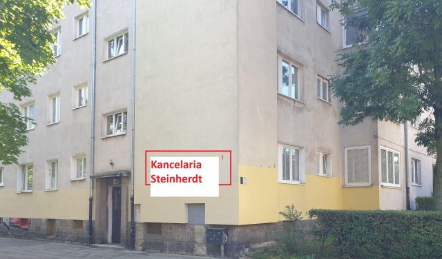Mieszkanie 3-pokojowe Wrocław Krzyki, ul. Krucza. Zdjęcie 36