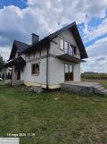 dom wolnostojący, 5 pokoi Duczki, ul. Ręczajska. Zdjęcie 4