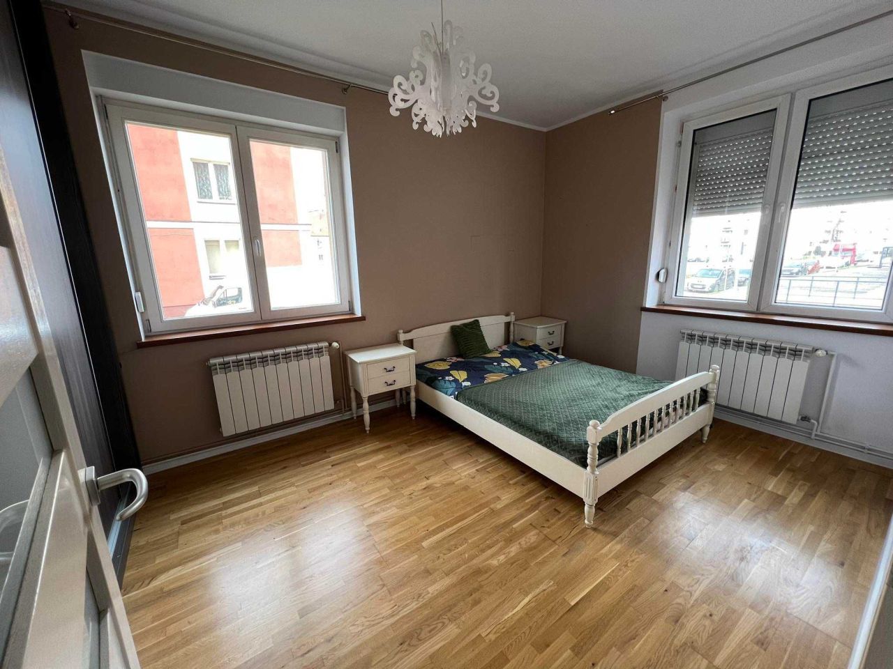 Mieszkanie 2-pokojowe Leszno, ul. 17 Stycznia. Zdjęcie 6