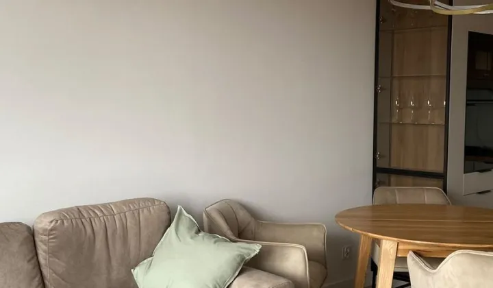 Mieszkanie 4-pokojowe Lublin Sławin, ul. Relaksowa
