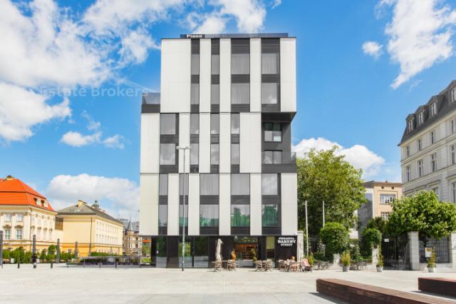 Lokal Wrocław Stare Miasto, ul. Kazimierza Wielkiego. Zdjęcie 1