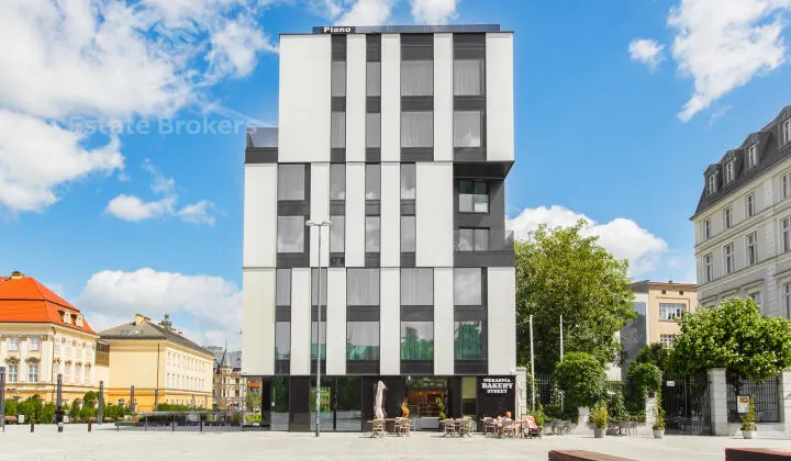 Lokal Wrocław Stare Miasto, ul. Kazimierza Wielkiego