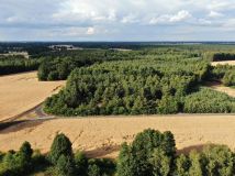 Działka budowlana Czarnybród. Zdjęcie 4