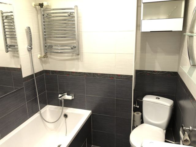 Mieszkanie 1-pokojowe Warszawa Bielany, ul. Gąbińska. Zdjęcie 7