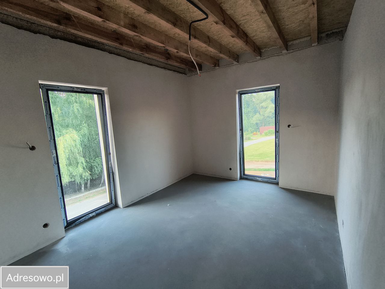 dom wolnostojący, 5 pokoi Dobranowice. Zdjęcie 14