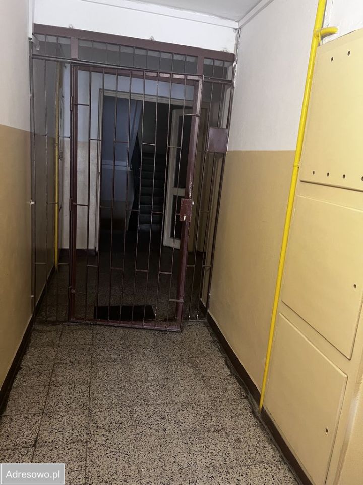 Mieszkanie 2-pokojowe Warszawa Grochów, ul. Grochowska. Zdjęcie 11