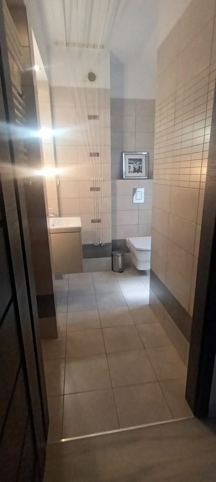 Mieszkanie 3-pokojowe Szczecin Dąbie, ul. Szybowcowa. Zdjęcie 27
