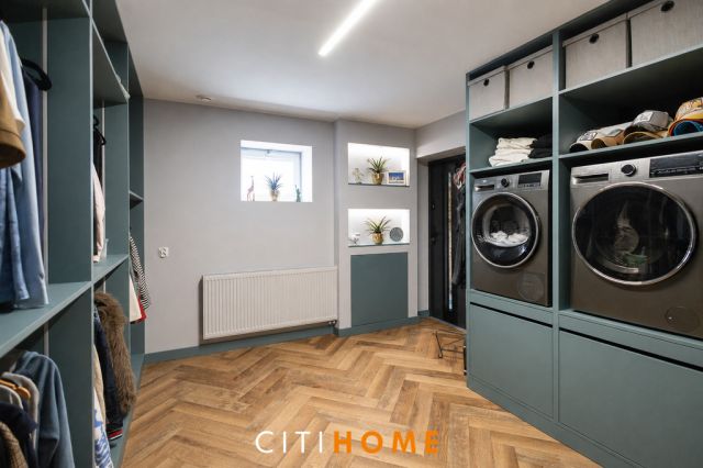 dom wolnostojący, 4 pokoje Otwock. Zdjęcie 17