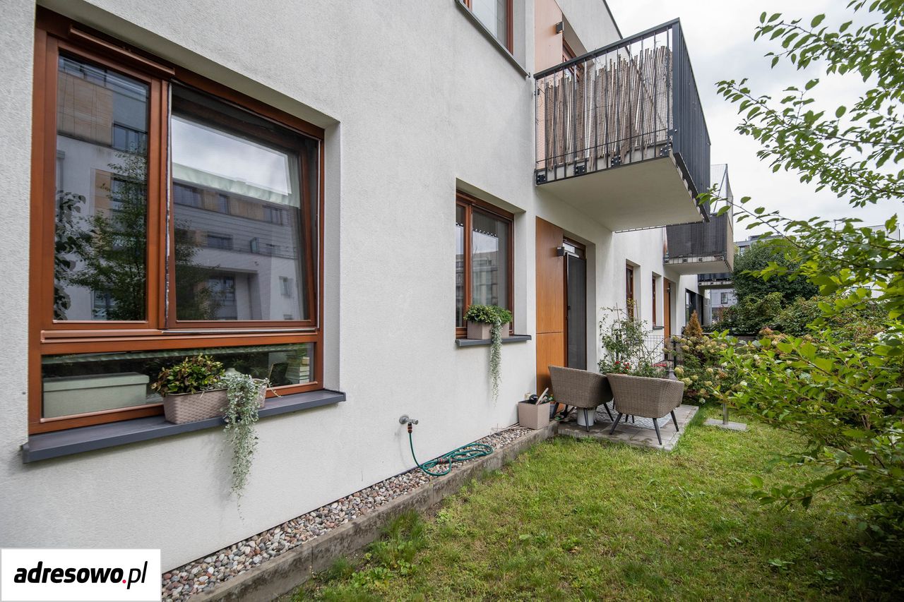 Mieszkanie 3-pokojowe Warszawa Wilanów, ul. Kazachska. Zdjęcie 15