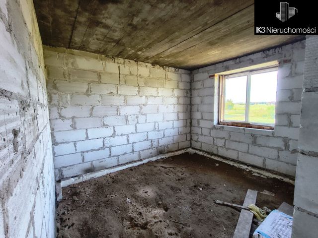 dom wolnostojący, 5 pokoi Popielów. Zdjęcie 6