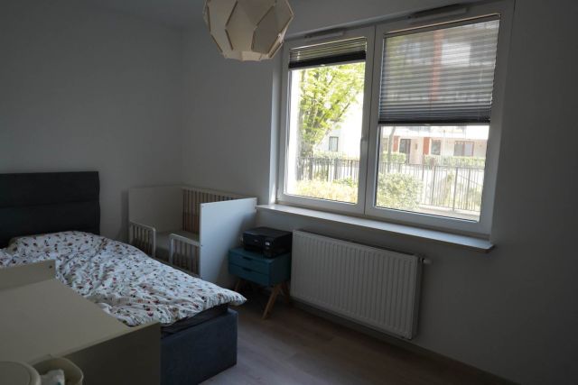 Mieszkanie 2-pokojowe Warszawa Żoliborz, ul. Kaliny Jędrusik. Zdjęcie 12