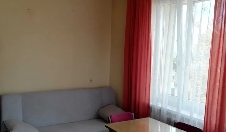 Mieszkanie 1-pokojowe Wieluń, ul. 3 Maja