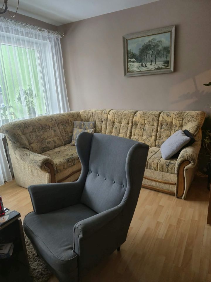 Mieszkanie 3-pokojowe Olszyna, ul. Legnicka. Zdjęcie 1