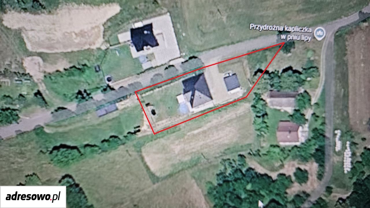 dom wolnostojący, 5 pokoi Przydonica. Zdjęcie 15