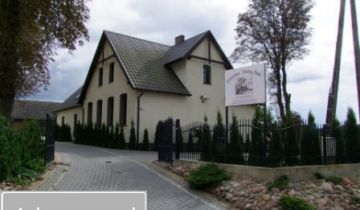hotel/pensjonat Minikowo