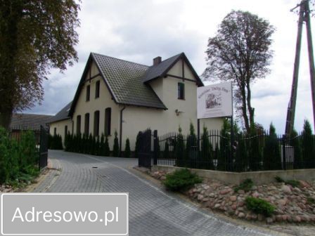 hotel/pensjonat Minikowo
