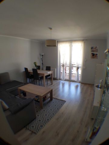 Mieszkanie 3-pokojowe Wągrowiec, ul. Piaskowa. Zdjęcie 1