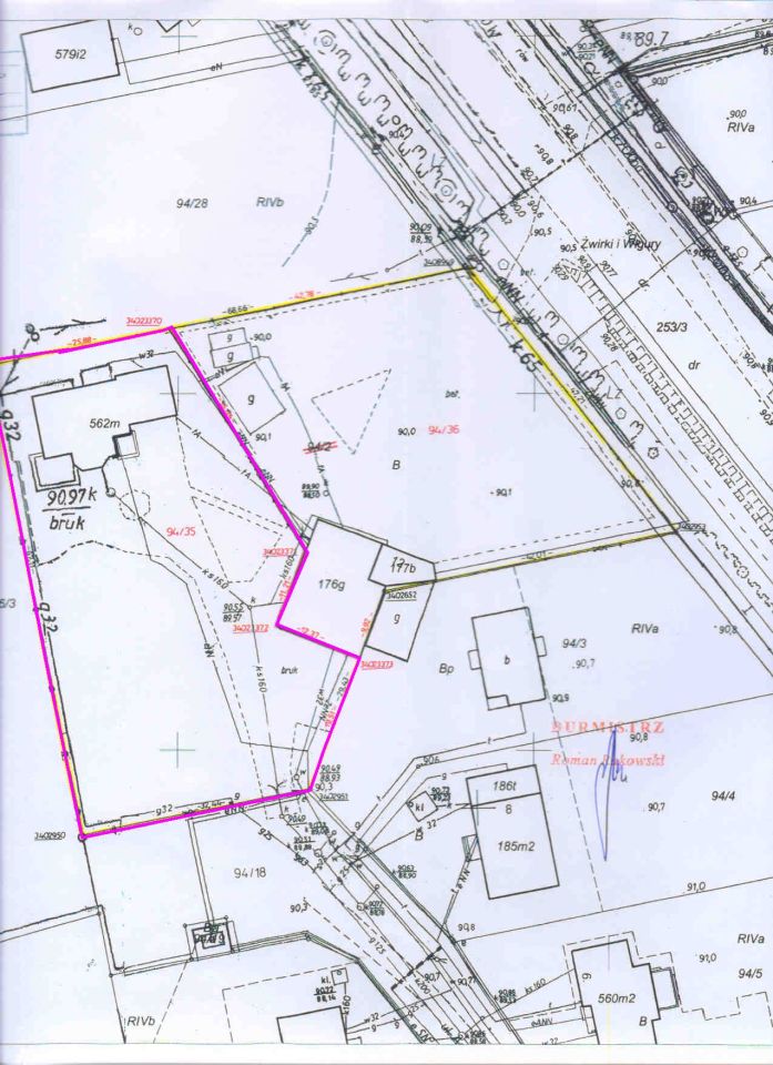 dom wolnostojący, 6 pokoi Brzezie k. Sulechowa, ul. Adama Mickiewicza. Zdjęcie 28