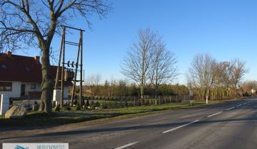 Działka Kamienica