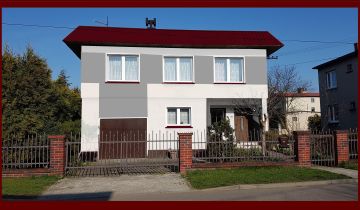 dom wolnostojący, 7 pokoi Tarnowskie Góry Bobrowniki, ul. Zwycięstwa