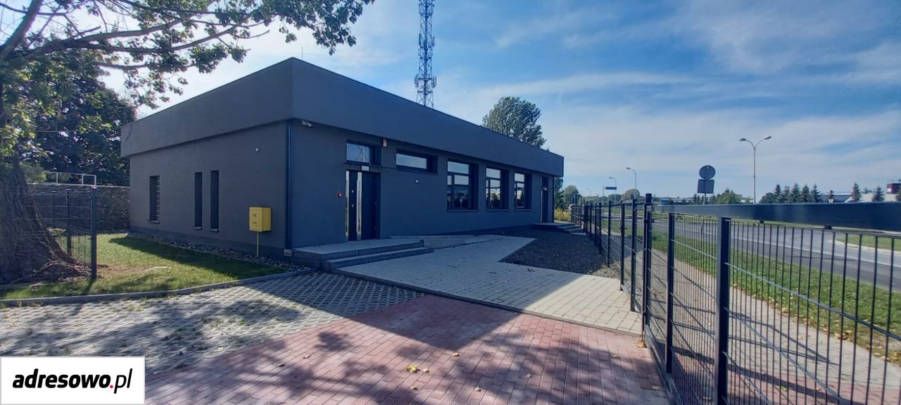 Nieruchomość komercyjna na sprzedaż bez pośredników          
          
            ul. Metalowców          
          
            Świdnica