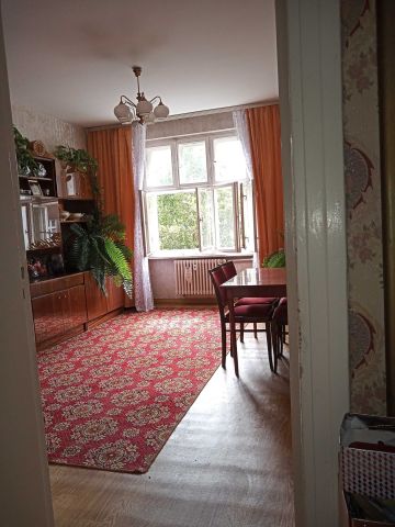 Mieszkanie 3-pokojowe Szczecin Niebuszewo, ul. ks. bp. Adama Naruszewicza. Zdjęcie 1