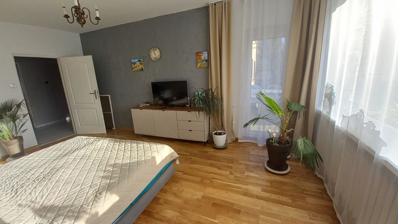 bliźniak, 7 pokoi Poznań Świerczewo, ul. Stanisława Niedbalskiego. Zdjęcie 7