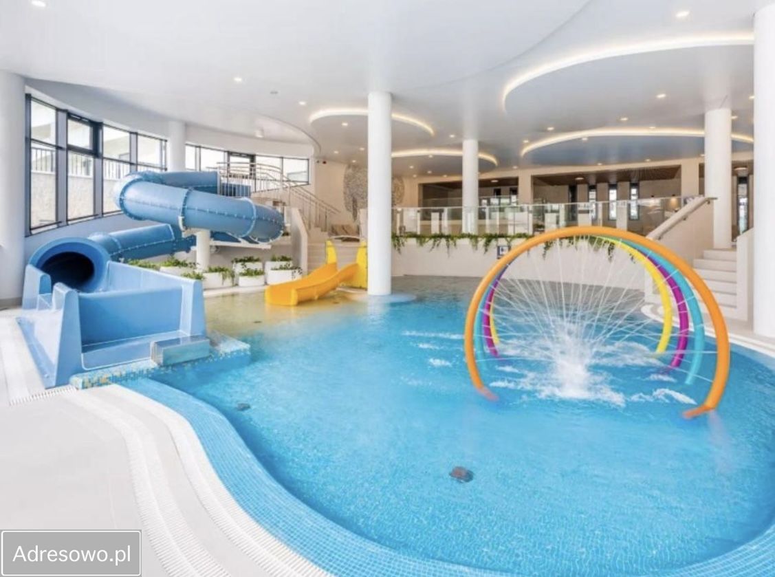 Mieszkanie 2-pokojowe Kołobrzeg. Zdjęcie 10