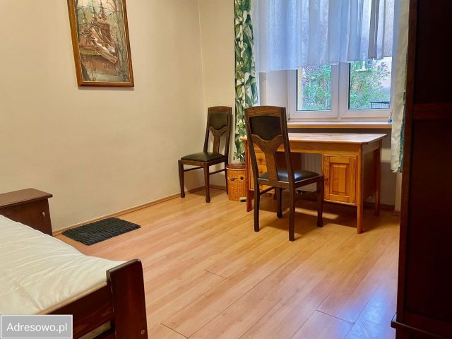 Mieszkanie 3-pokojowe Kraków Stare Miasto, ul. Augustyna Kordeckiego. Zdjęcie 14