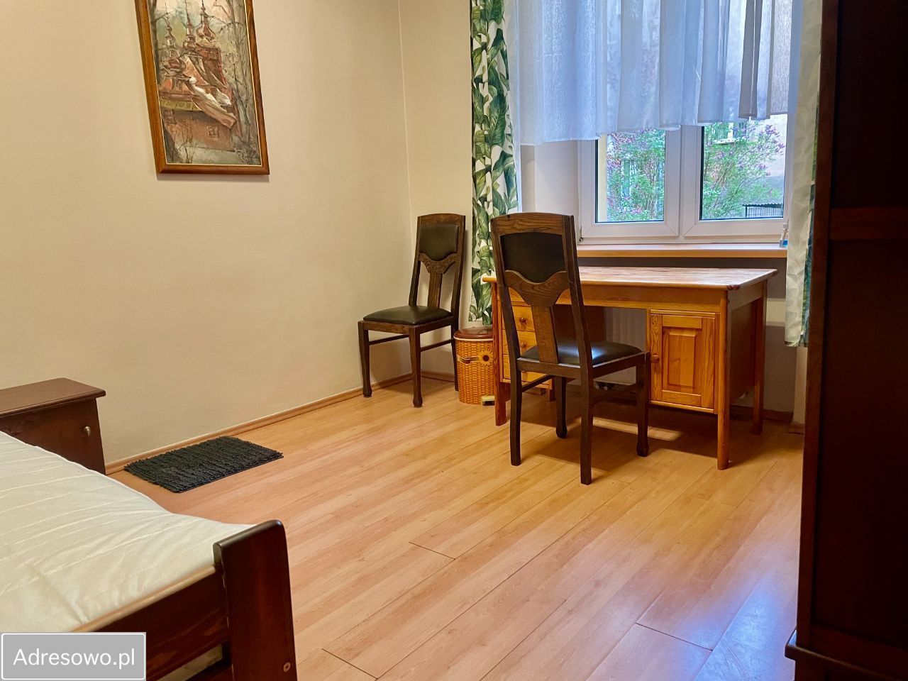 Mieszkanie 3-pokojowe Kraków Stare Miasto, ul. Augustyna Kordeckiego. Zdjęcie 14